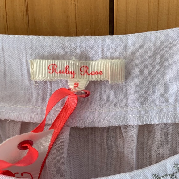 🌈 Ruby Rose Top - Picture 3 of 6